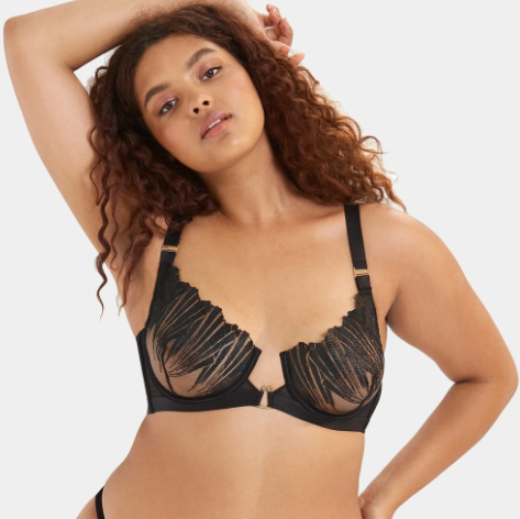 SOFIA BRA - Expect Lace