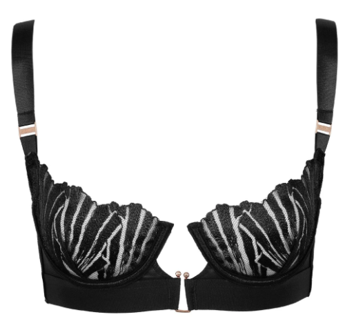 SOFIA BRA - Expect Lace