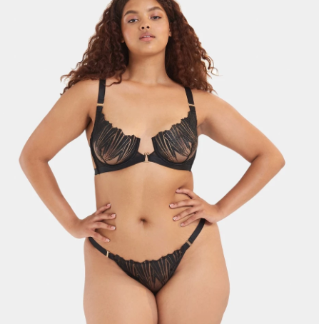 SOFIA BRA - Expect Lace