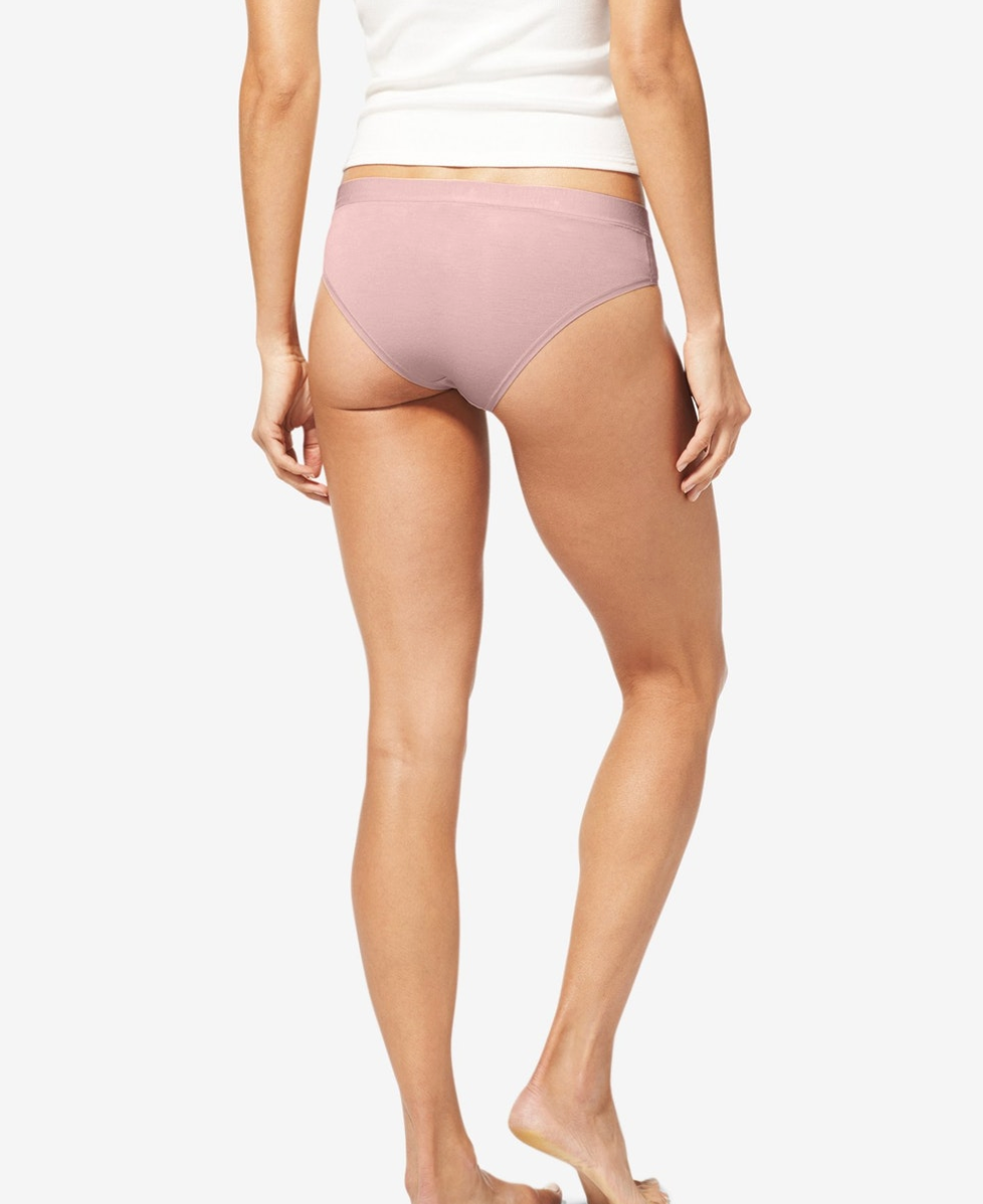 WOMEN'S SECOND SKIN CHEEKY - Expect Lace