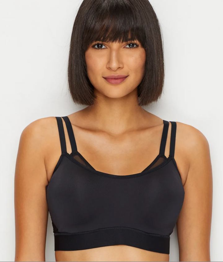 GRAVITY SPORTS BRA - Expect Lace