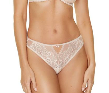 CAIRO THONG - Expect Lace