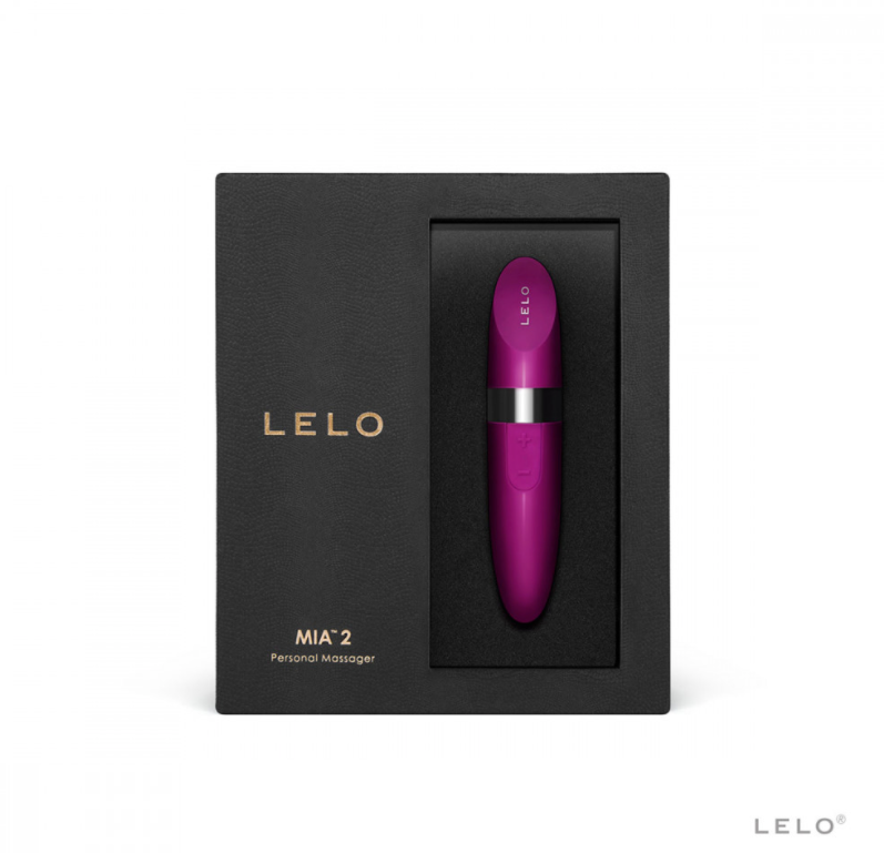 LELO MIA 2 - Expect Lace