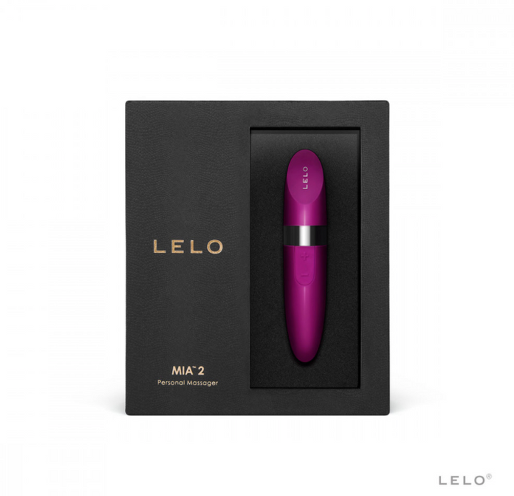 LELO MIA 2 - Expect Lace