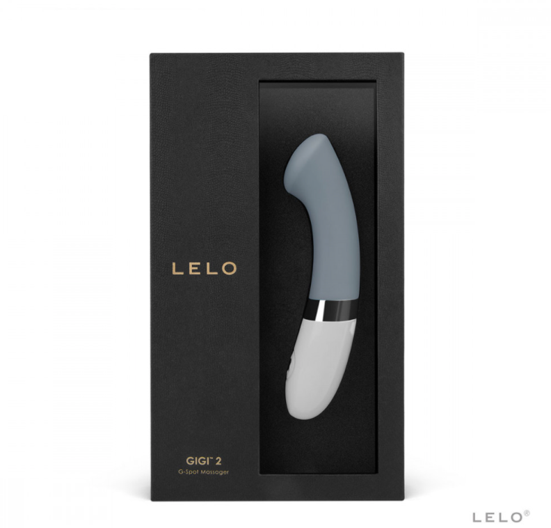 LELO GIGI 2 - Expect Lace