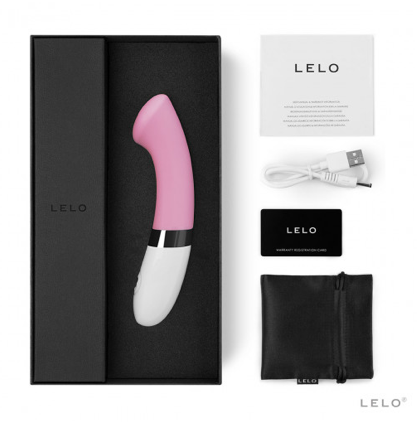 LELO GIGI 2 - Expect Lace
