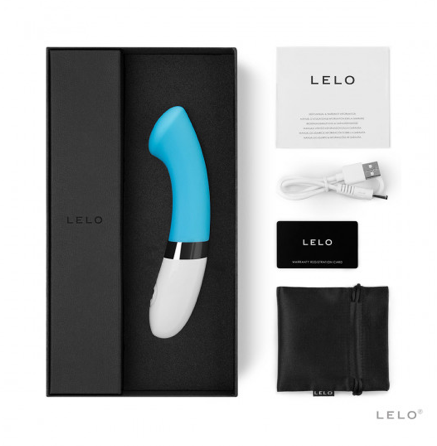 LELO GIGI 2 - Expect Lace