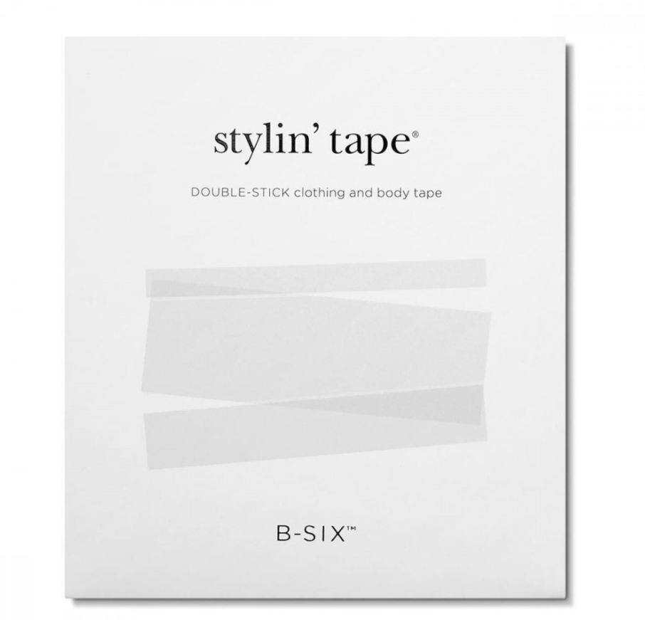 BRISTOLS 6 STYLING TAPE - Expect Lace