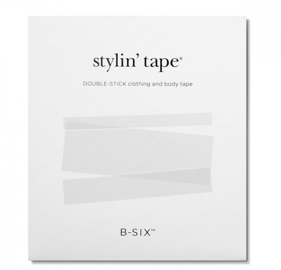 BRISTOLS 6 STYLING TAPE - Expect Lace