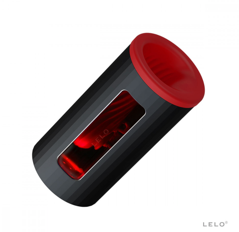 LELO F15 V2X - Expect Lace