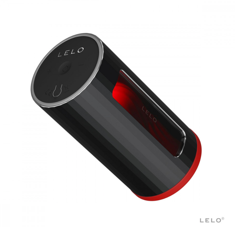 LELO F15 V2X - Expect Lace