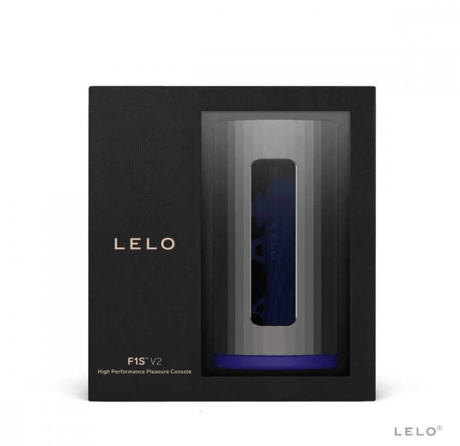LELO F15 V2X - Expect Lace