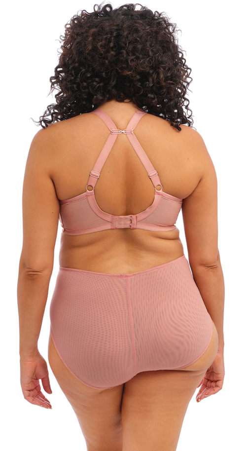 ELOMI BIJOU BRA - Expect Lace