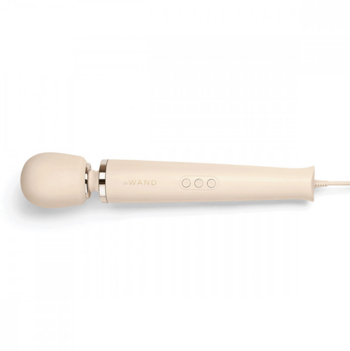 LE WAND CORDED MASSAGER - Expect Lace