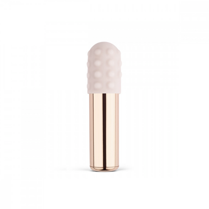 LE WAND CHROME BULLET - Expect Lace