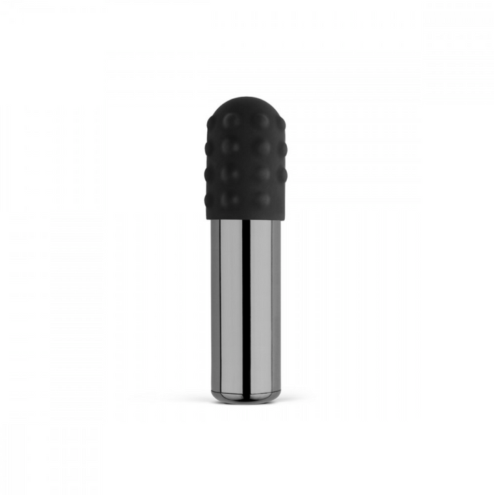 LE WAND CHROME BULLET - Expect Lace