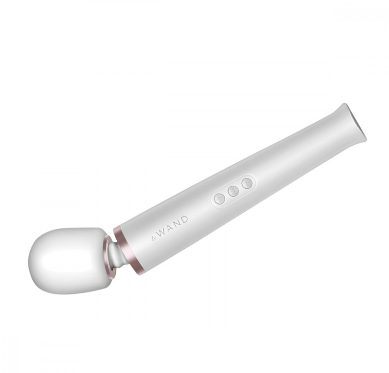 LE WAND MASSAGER - Expect Lace