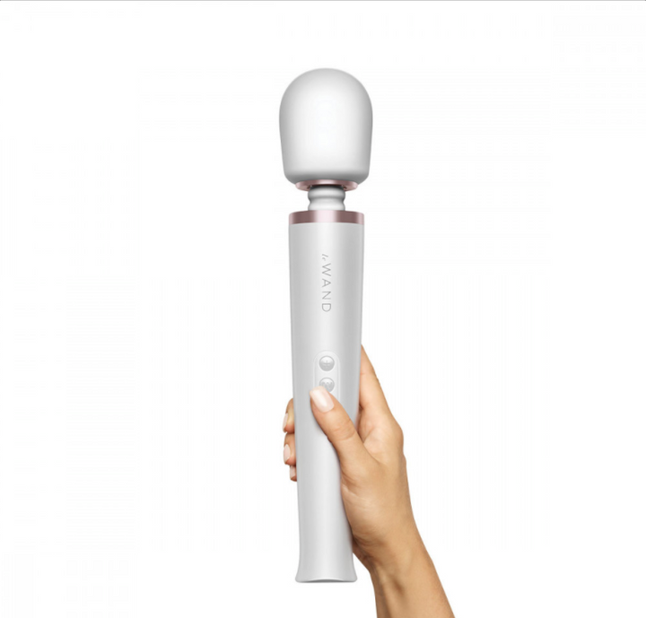 LE WAND MASSAGER - Expect Lace