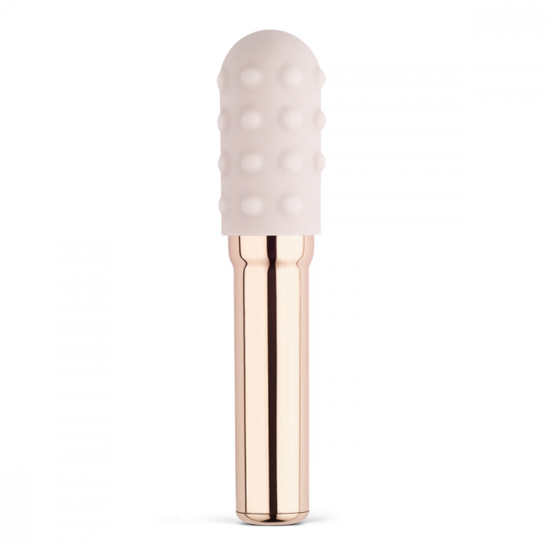 LE WAND CHROME GRAND BULLET - Expect Lace