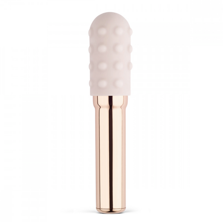 LE WAND CHROME GRAND BULLET - Expect Lace