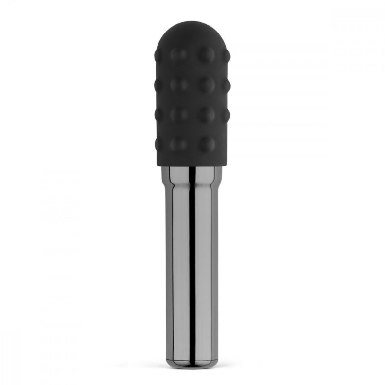LE WAND CHROME GRAND BULLET - Expect Lace