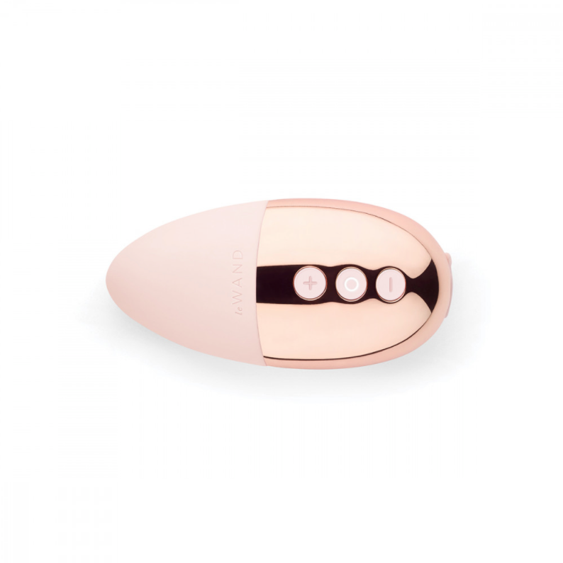 LE WAND CHROME POINT - Expect Lace