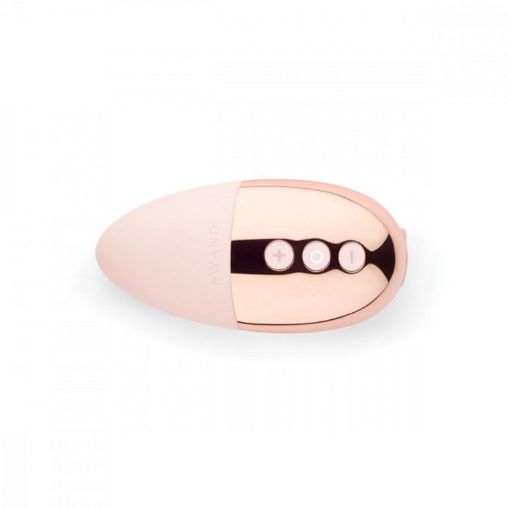 LE WAND CHROME POINT - Expect Lace