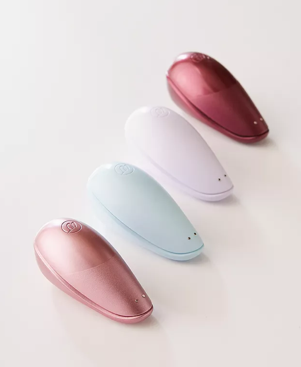 WOMANIZER LIBERTY - Expect Lace