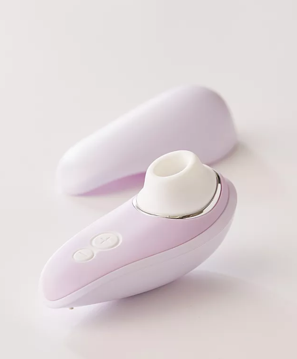 WOMANIZER LIBERTY - Expect Lace