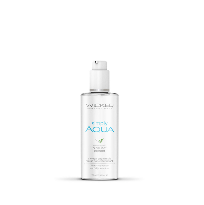 WICKED SIMPLY AQUA 2.3OZ - Expect Lace