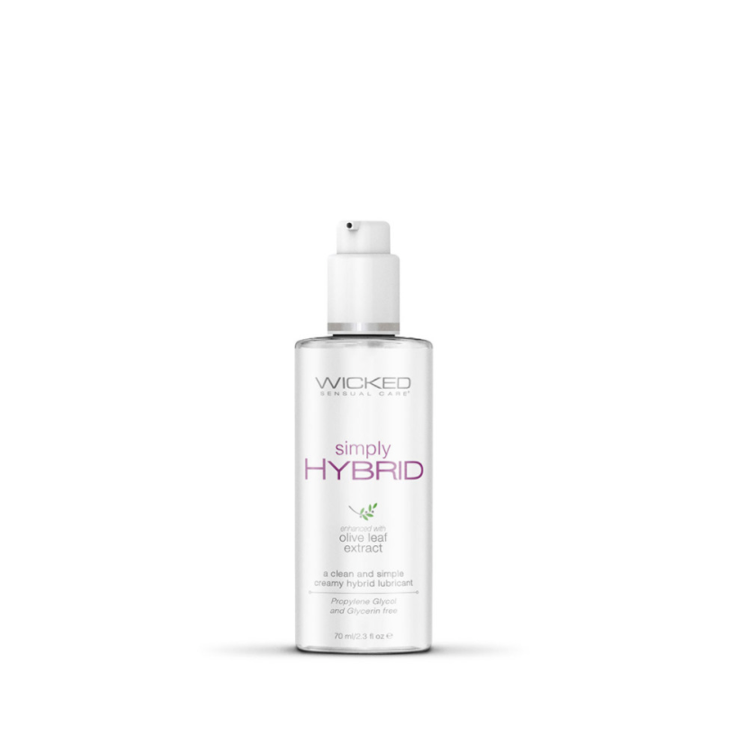 WICKED SIMPLY HYBRID 2.3OZ - Expect Lace