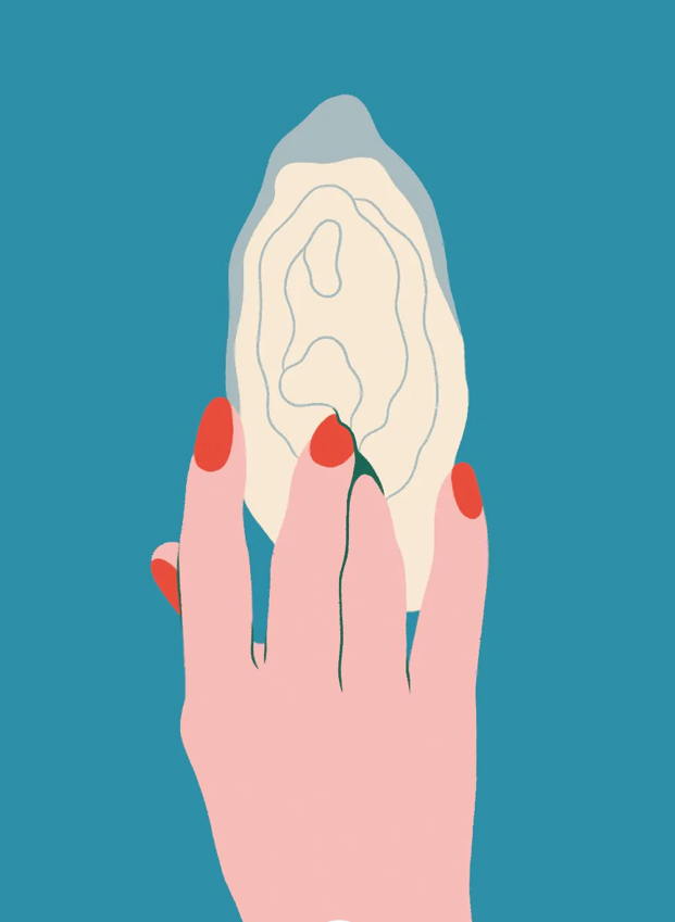 EROTIC TAROT - Expect Lace
