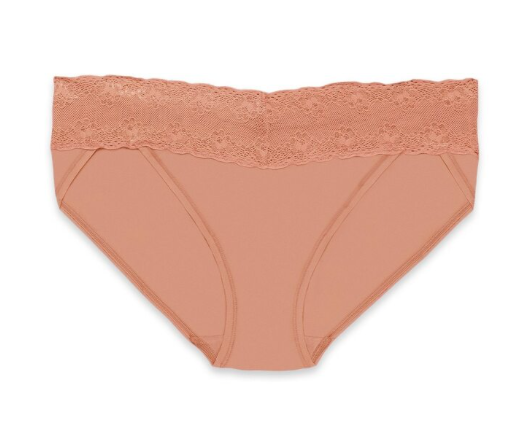 NATORI BLISS PERFECTION ONE SIZE PANTY - Expect Lace