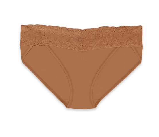 NATORI BLISS PERFECTION ONE SIZE PANTY - Expect Lace
