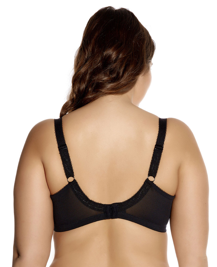 KIERA BRA - Expect Lace