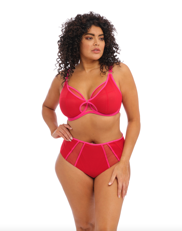 KINTAI BRA - Expect Lace