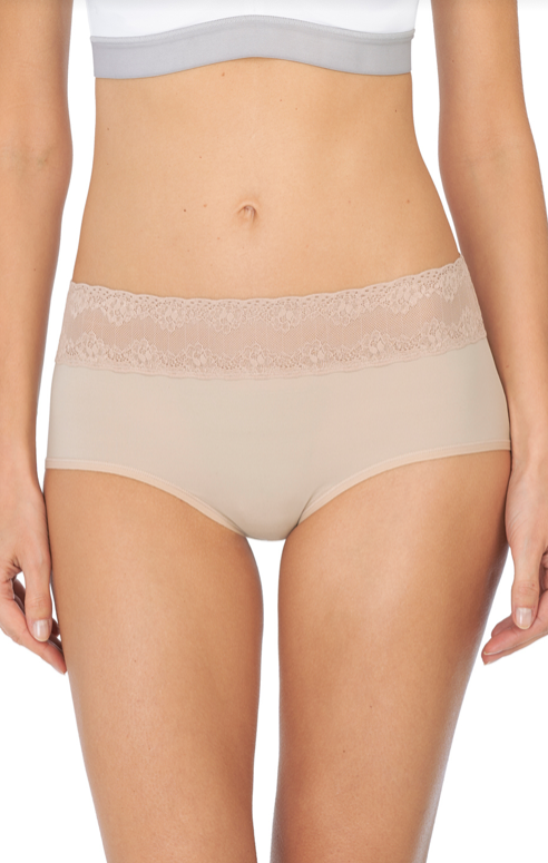 BLISS PERFECTION OS BOYSHORT - Expect Lace