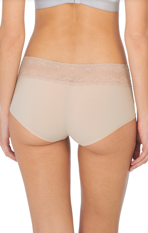 BLISS PERFECTION OS BOYSHORT - Expect Lace