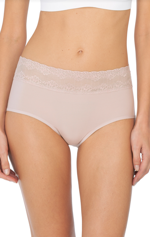 BLISS PERFECTION OS BOYSHORT - Expect Lace