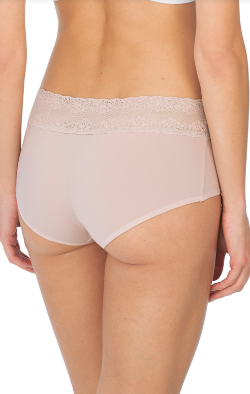 BLISS PERFECTION OS BOYSHORT - Expect Lace