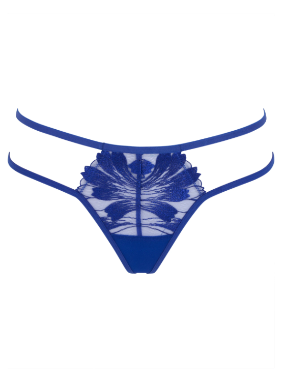 COLETTE THONG - Expect Lace
