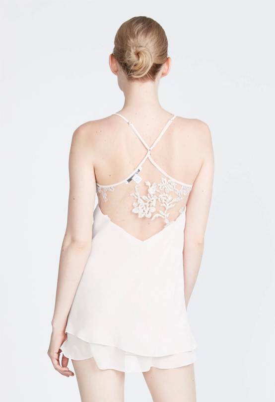 CHARMING CHEMISE - Expect Lace