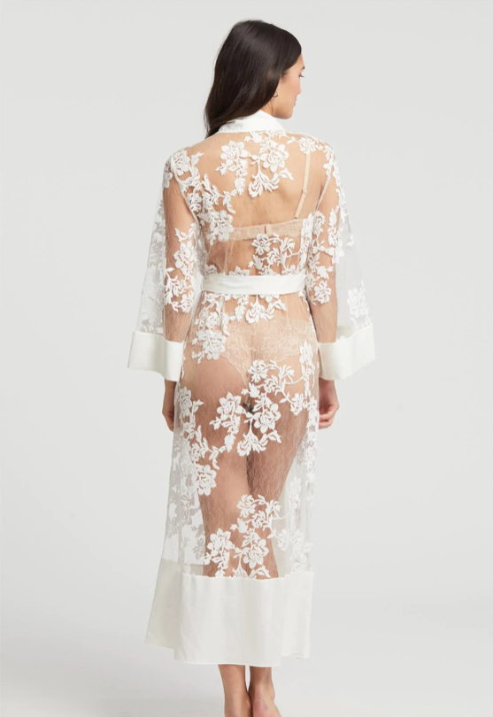 CHARMING ROBE - Expect Lace