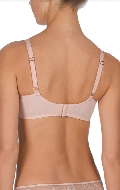 STATEMENT FULL FIT BRA - Expect Lace