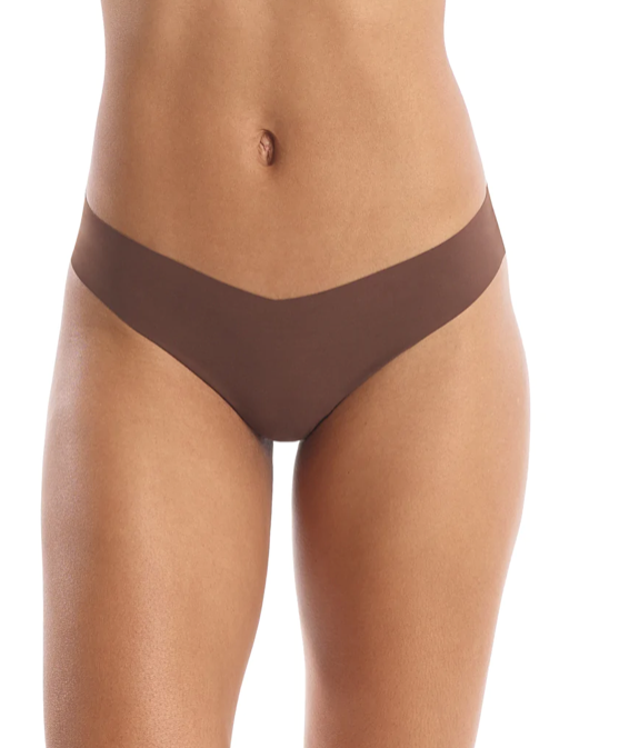 THE EVERYDAY CLASSIC THONG - Expect Lace