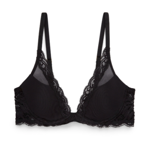 NATORI FEATHERS - Expect Lace