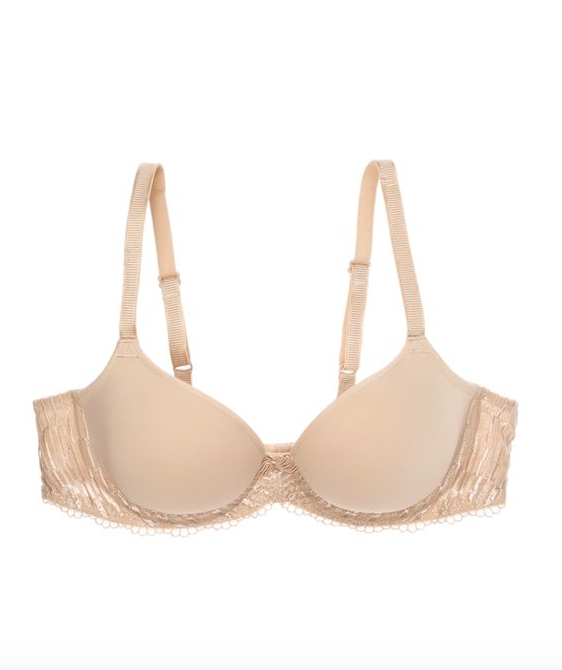 WACOAL LE FEMME BRA UNDERWIRE T-SHIRT BRA - Expect Lace