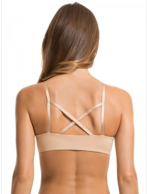 GIAPENTA LONDON X BACK BRA - Expect Lace