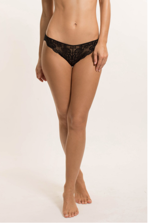 GIAPENTA FLORENCE BIKINI - Expect Lace