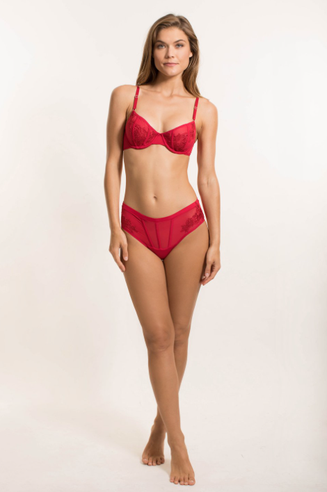 GIAPENTA RIO CHEEKY - Expect Lace